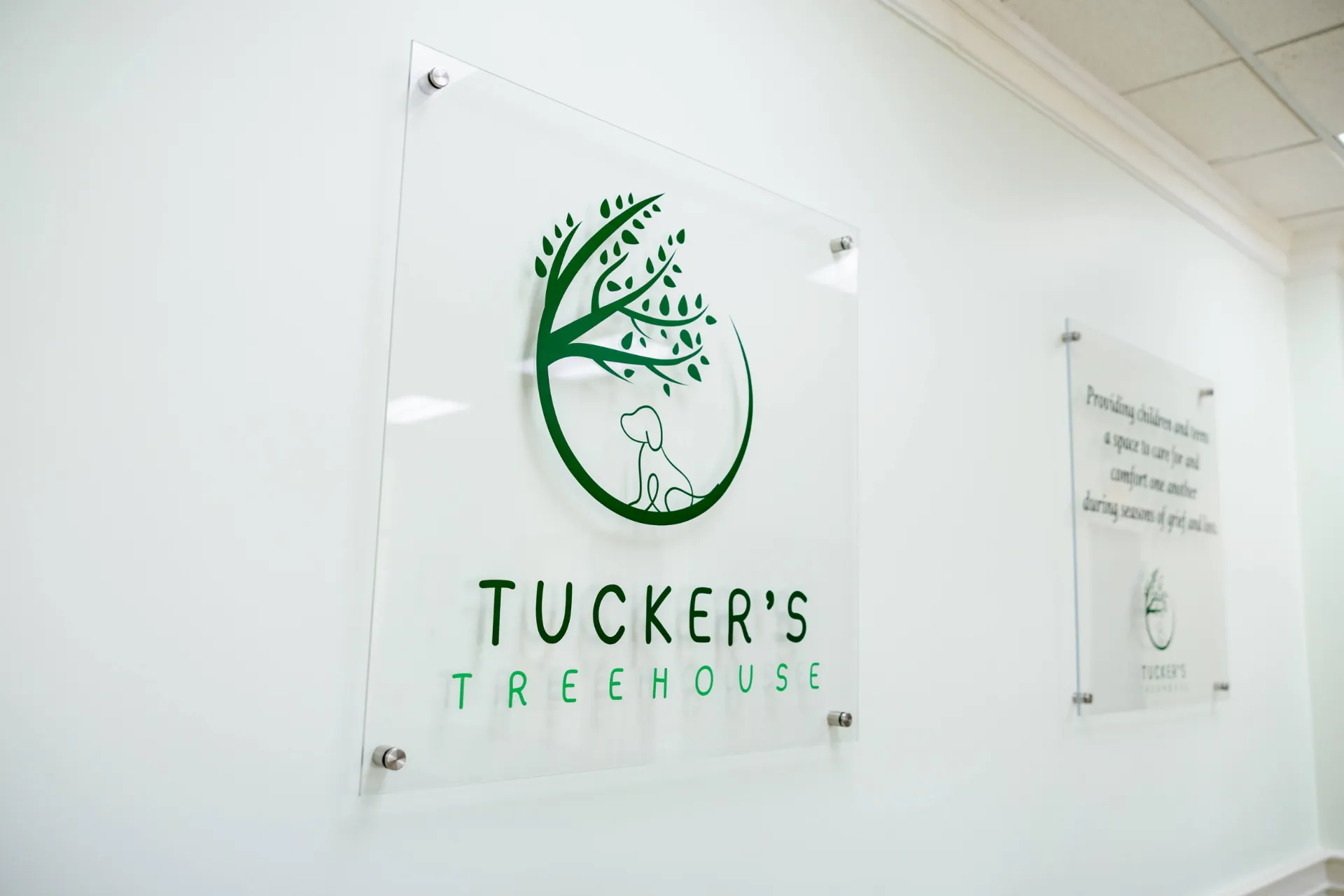 Treehouse Photo Reel